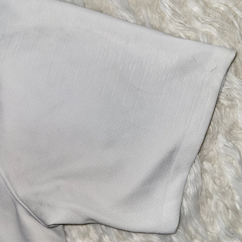 United States National Team Nike Women's Jersey White T-shirt Size XXL - Picture 8 of 8